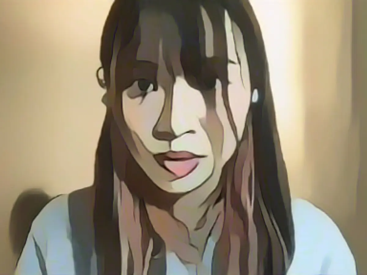 "Place of fear": A Hong Kong activist looks back on years of repression