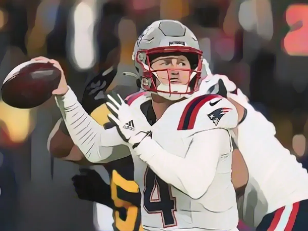 Crisis giant New England surprises Pittsburgh