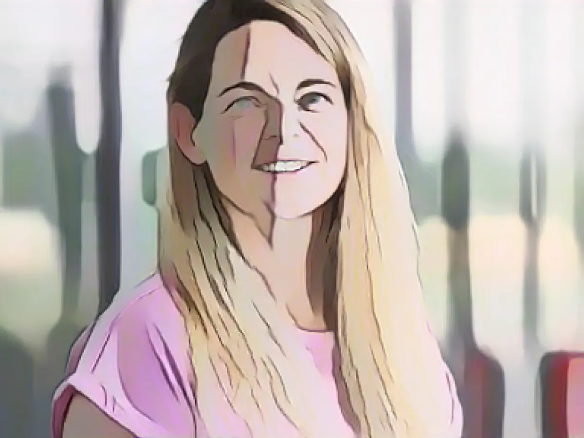 Nia Künzer becomes DFB sports director: "Winning titles again"