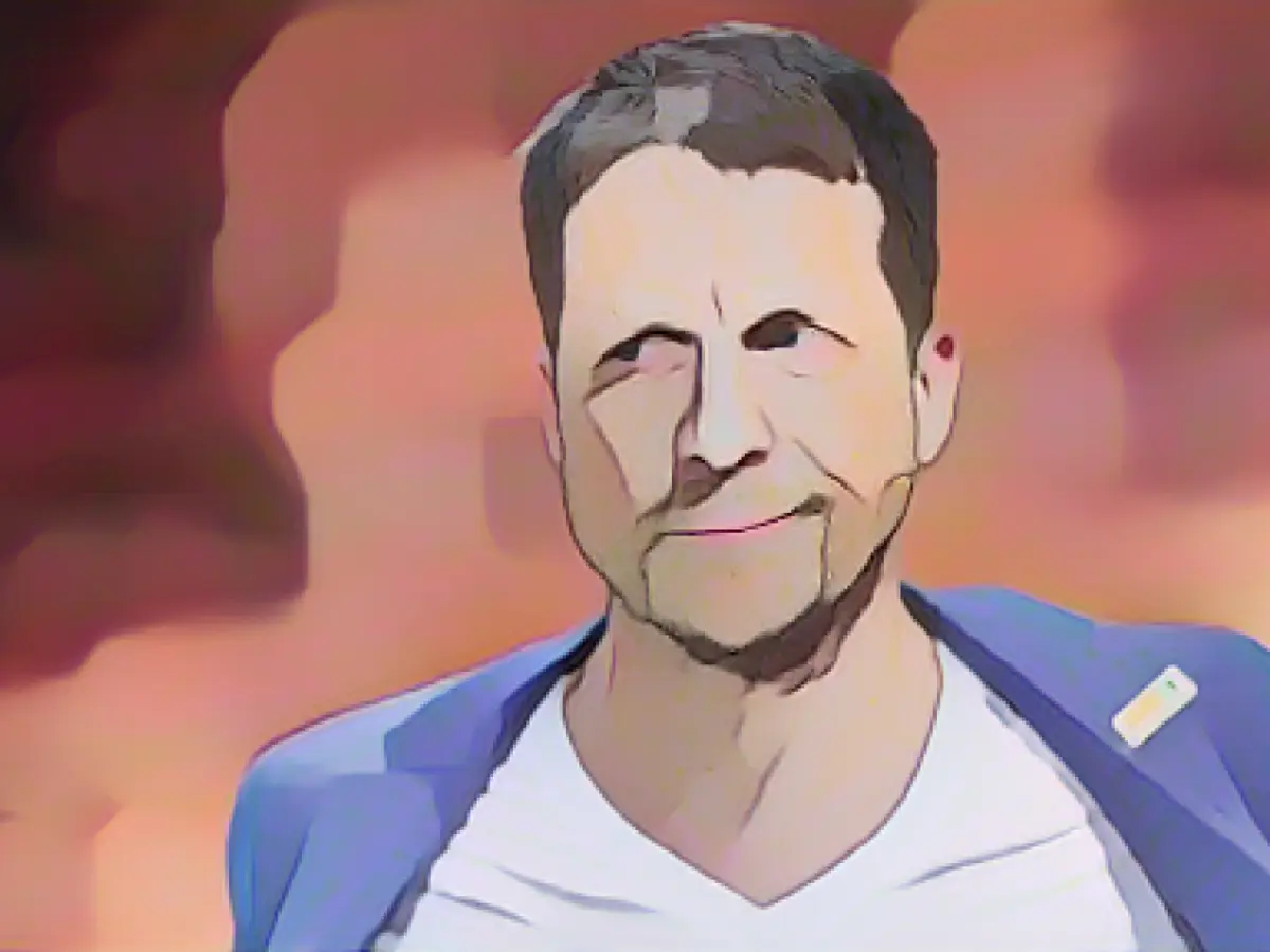 Oliver Pocher is caustic about Gil Ofarim's hotel lie: "Didn't believe him for a second"