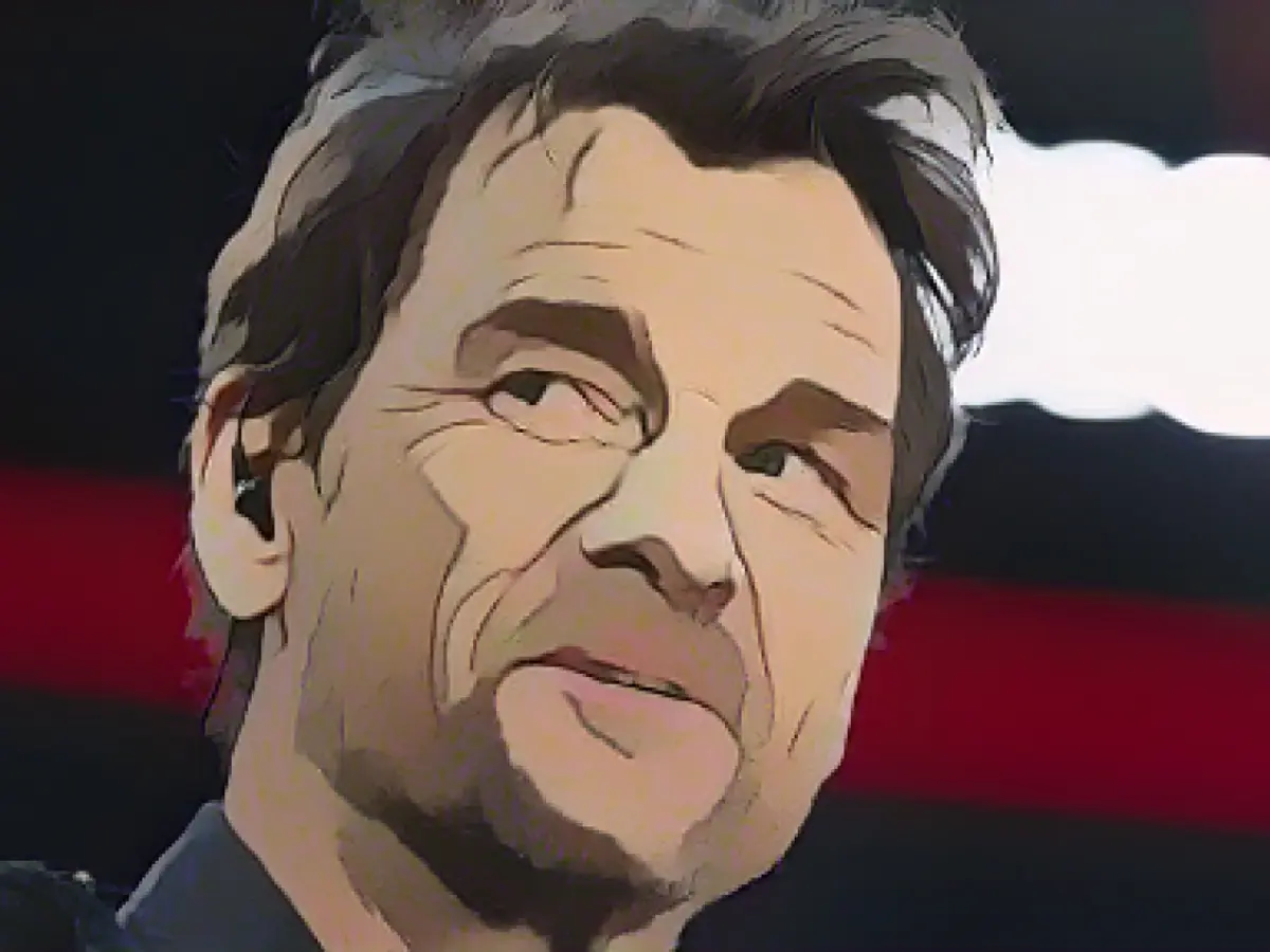 "Mad Jens" and the chainsaw action: Former national keeper Lehmann's path is paved with embarrassments and missteps