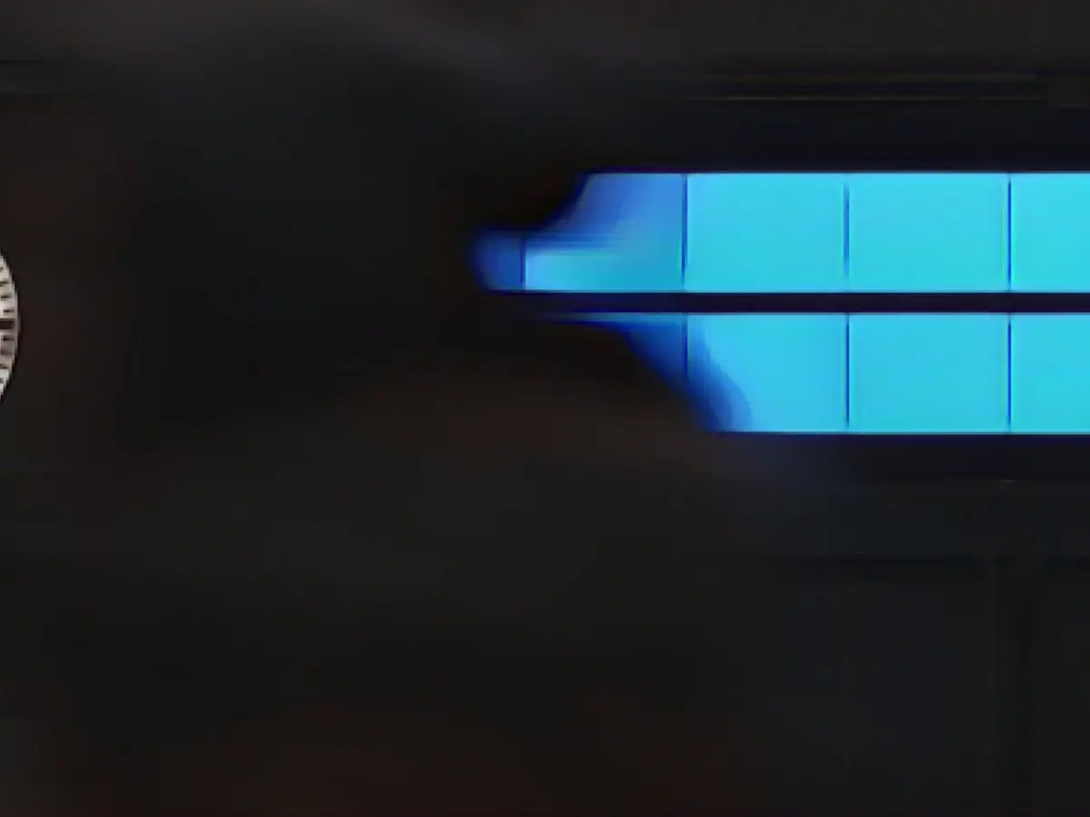 GDL warning strike: Significant restrictions in rail traffic