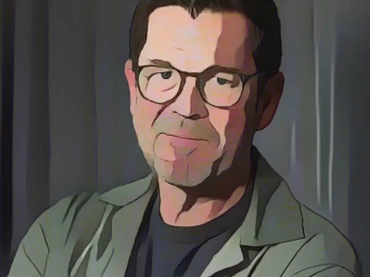 Guttenberg saves on "Markus Söder memorial pennant"