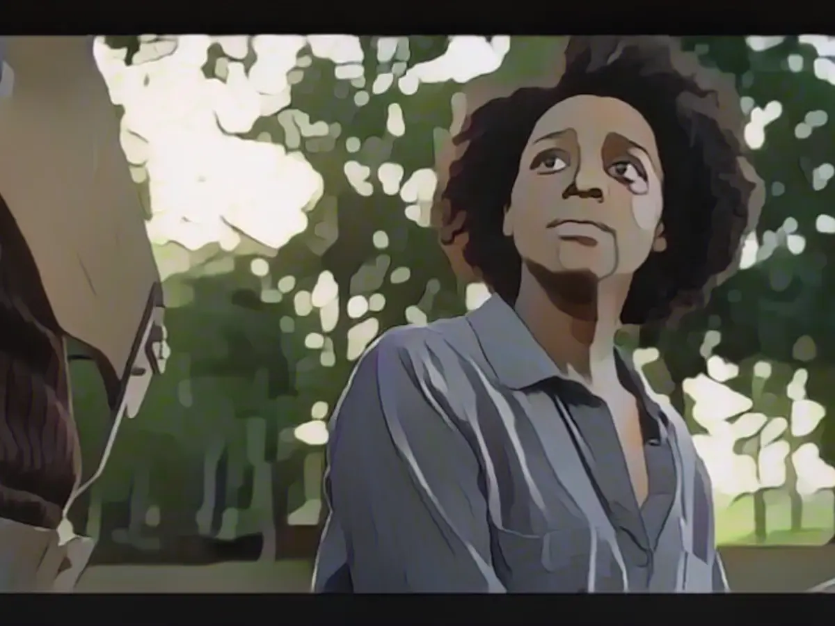 'Kindred' gets lost in another time-travel story that takes up time