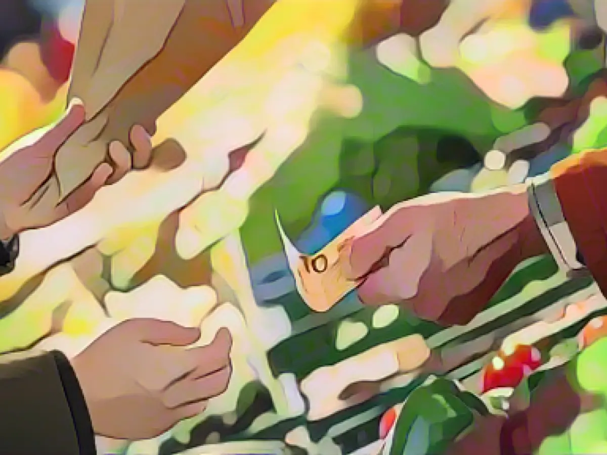 Inflation weakens further