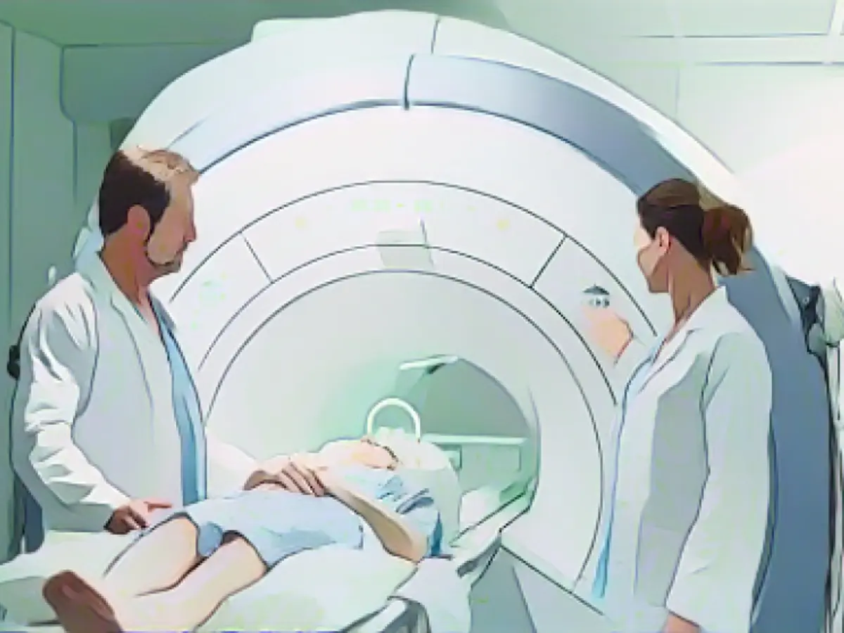 That was probably a shot in the arm!