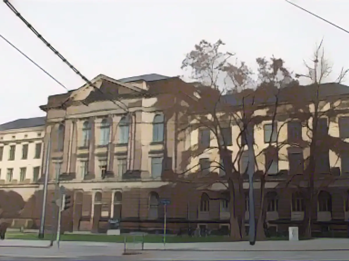 South Korean receives DAAD Prize from the University of Music