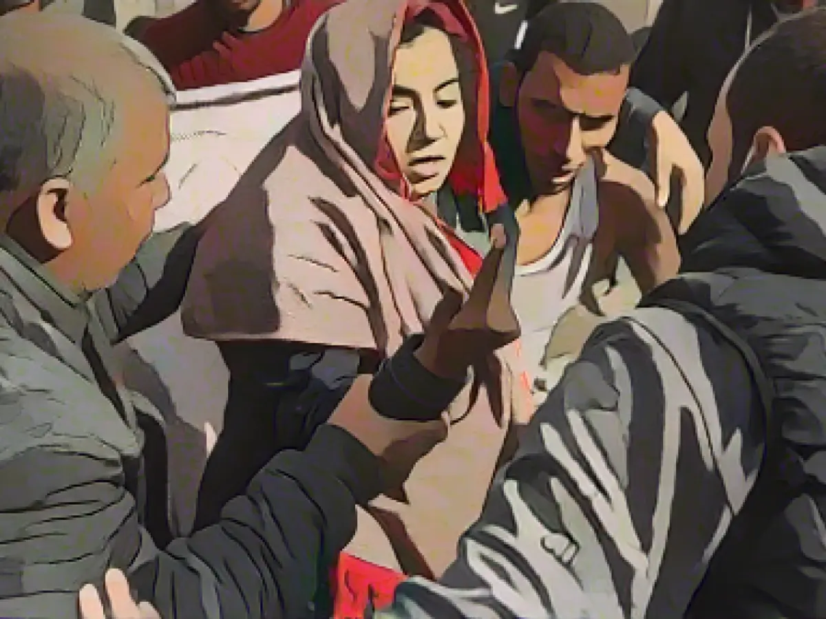 Israel wants to wipe out Hamas - but the plan will not work