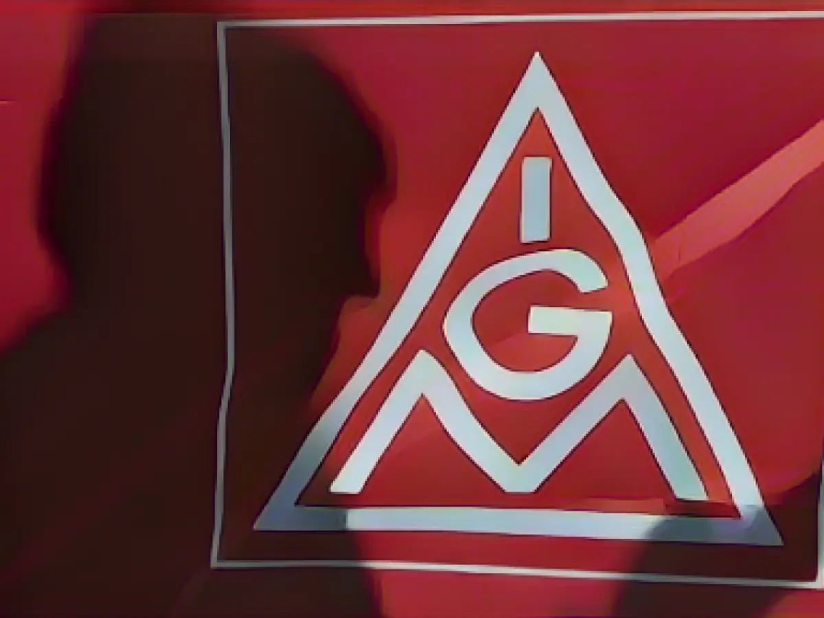 Wage dispute in the steel industry: IG Metall threatens escalation