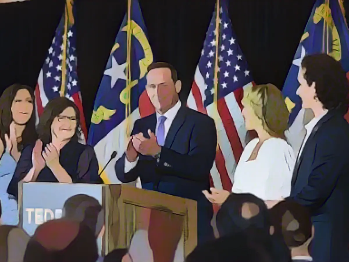 Opinion: For Republicans and their candidates, Trump's support isn't all that matters