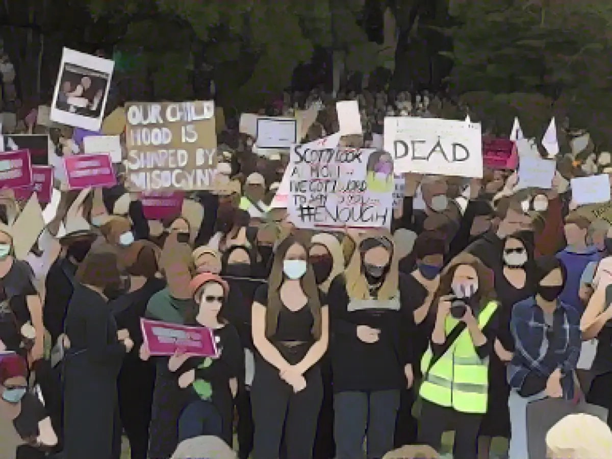 Opinion: How Australia's 'partnership' created a toxic parliament