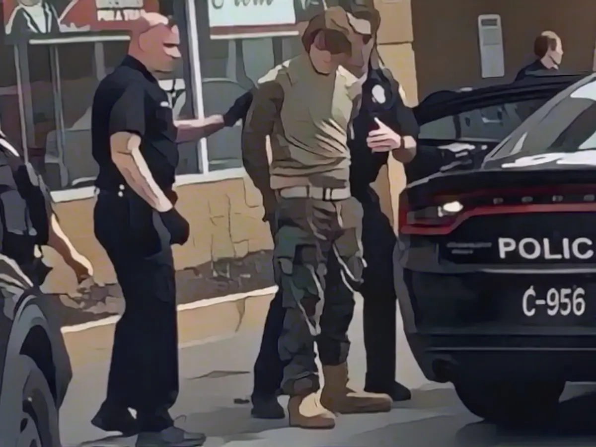 Opinion: The only thing that scares white nationalists is America’s greatness