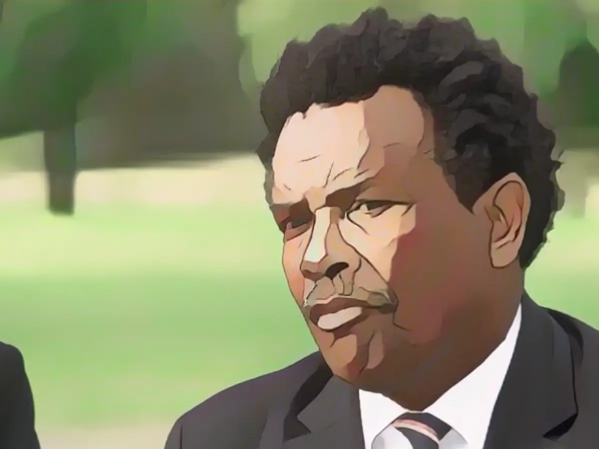 Opinion: What Nobel Laureate Says About Donald Trump Reveals Today