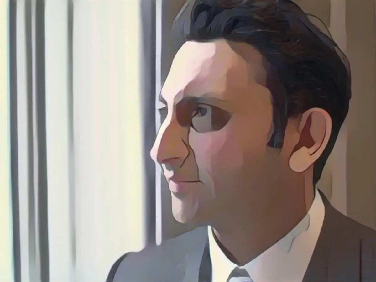 Opinion: We need a global pandemic treaty - before it's too late