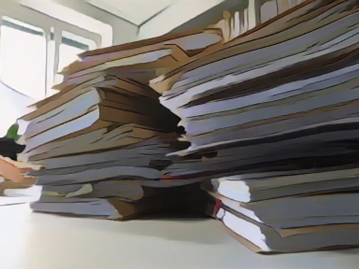 Ministry investigates allegations of right-wing extremism against employees