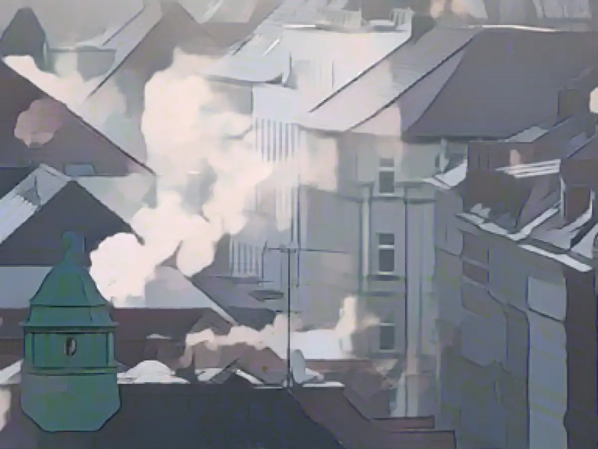 The EU restructuring compromise receives praise and criticism