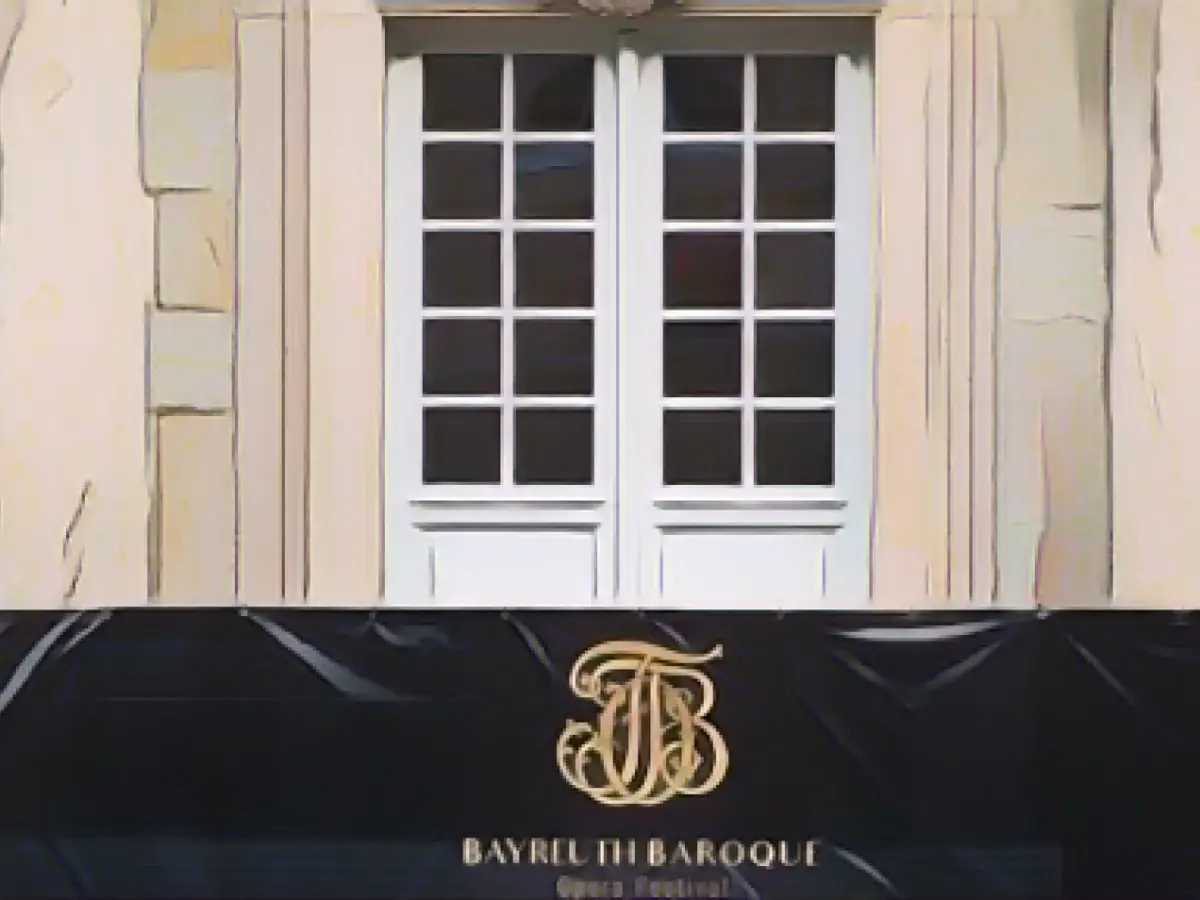 "Bayreuth Baroque" with a top-class program