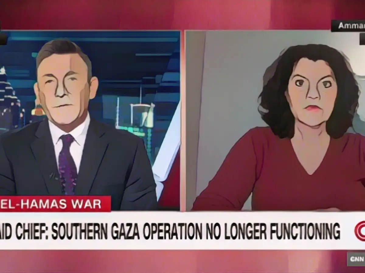 5 things to know about December 8: Israel, Hunter Biden, Las Vegas shooting, fruit recalls, metadata