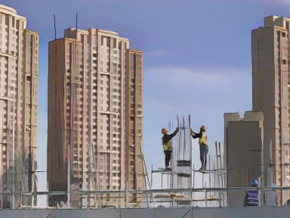 China promises to adopt "active" fiscal policy in 2024 to boost economy