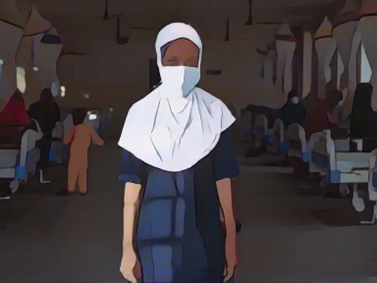 West Africa grapples with worst diphtheria outbreak in recent years, worrying