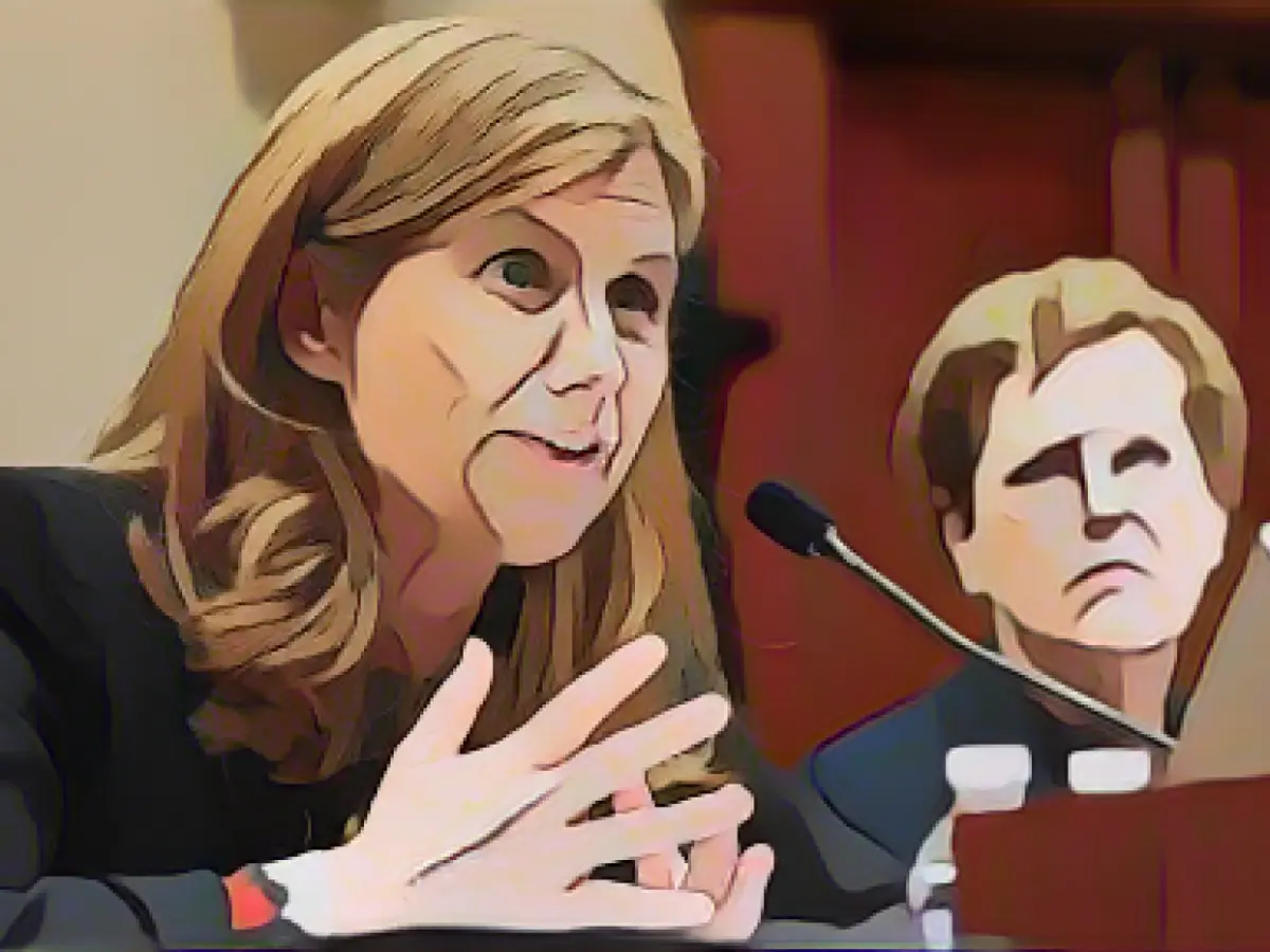 Penn President Liz Magill criticized for campus anti-Semitism: Jon Huntsman calls her resignation 'not even controversial'