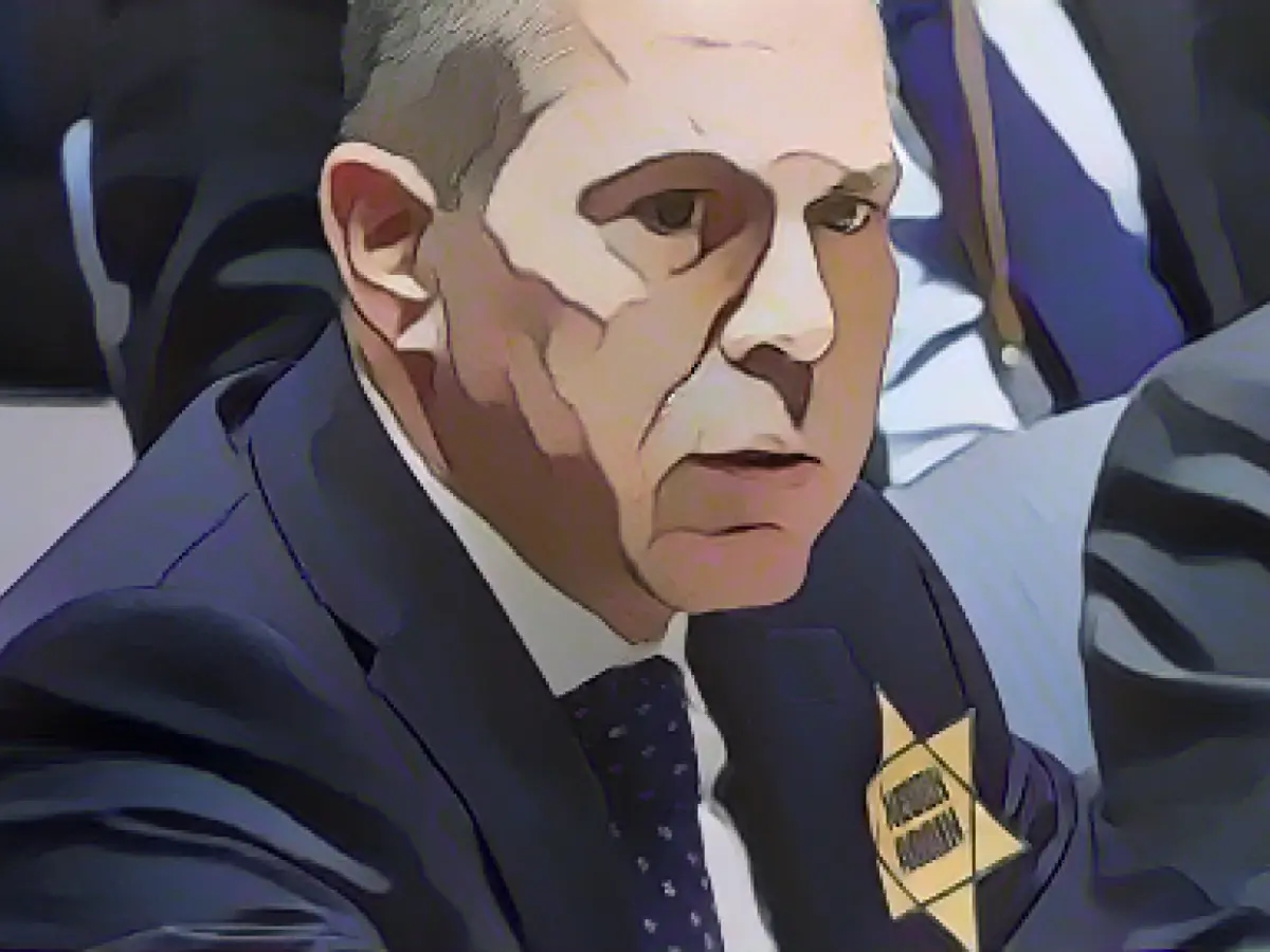 Relations between Israel and UN at all-time low as secretary-general takes rare diplomatic action