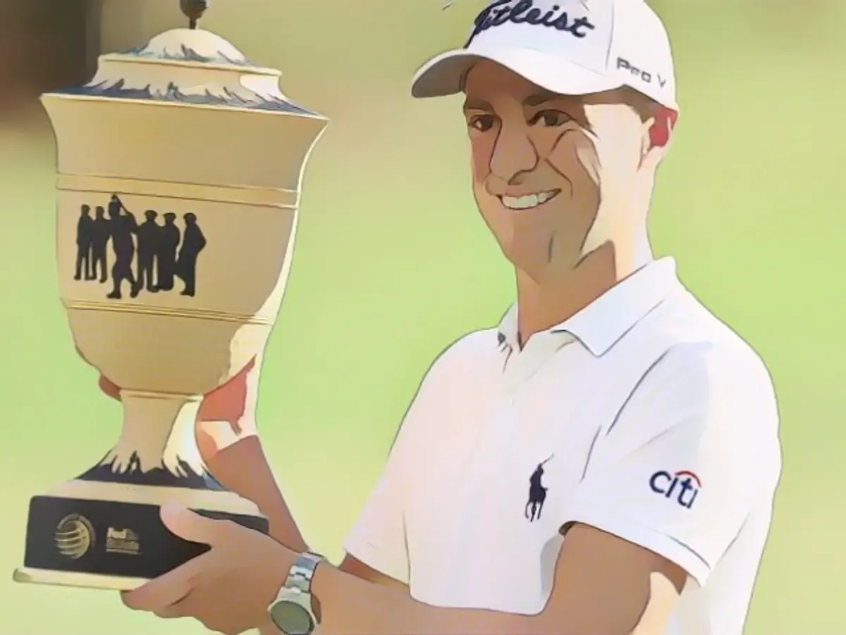 Jordan Spieth wins Valero Texas Open for first win in nearly four years