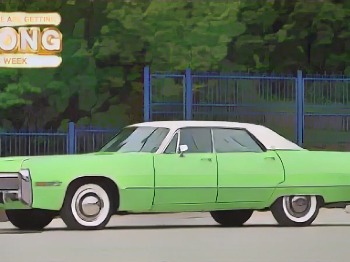 What People Are Doing Wrong This Week: “Vibecession”