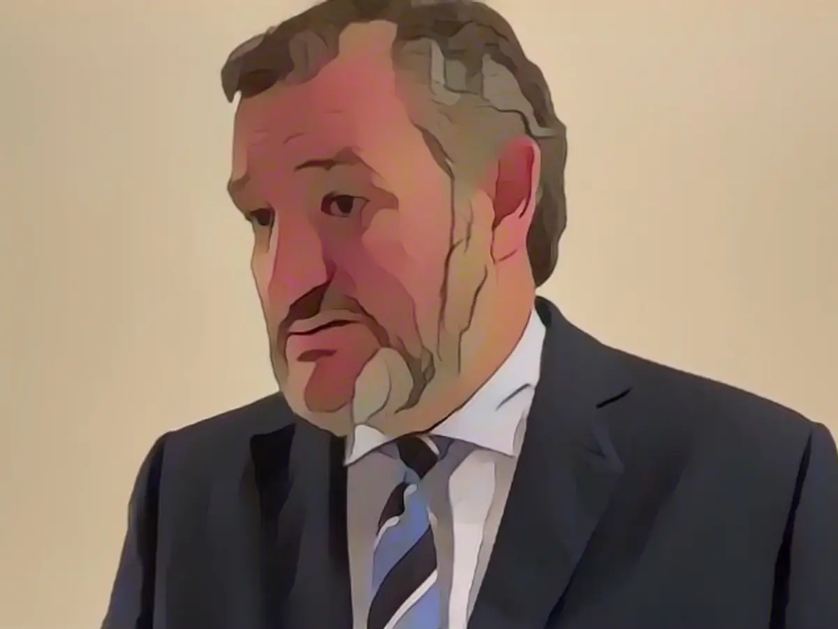 Opinion: One thing Ted Cruz got right about guns