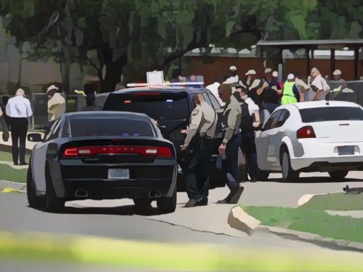 Opinion: How we can curb mass shootings in America