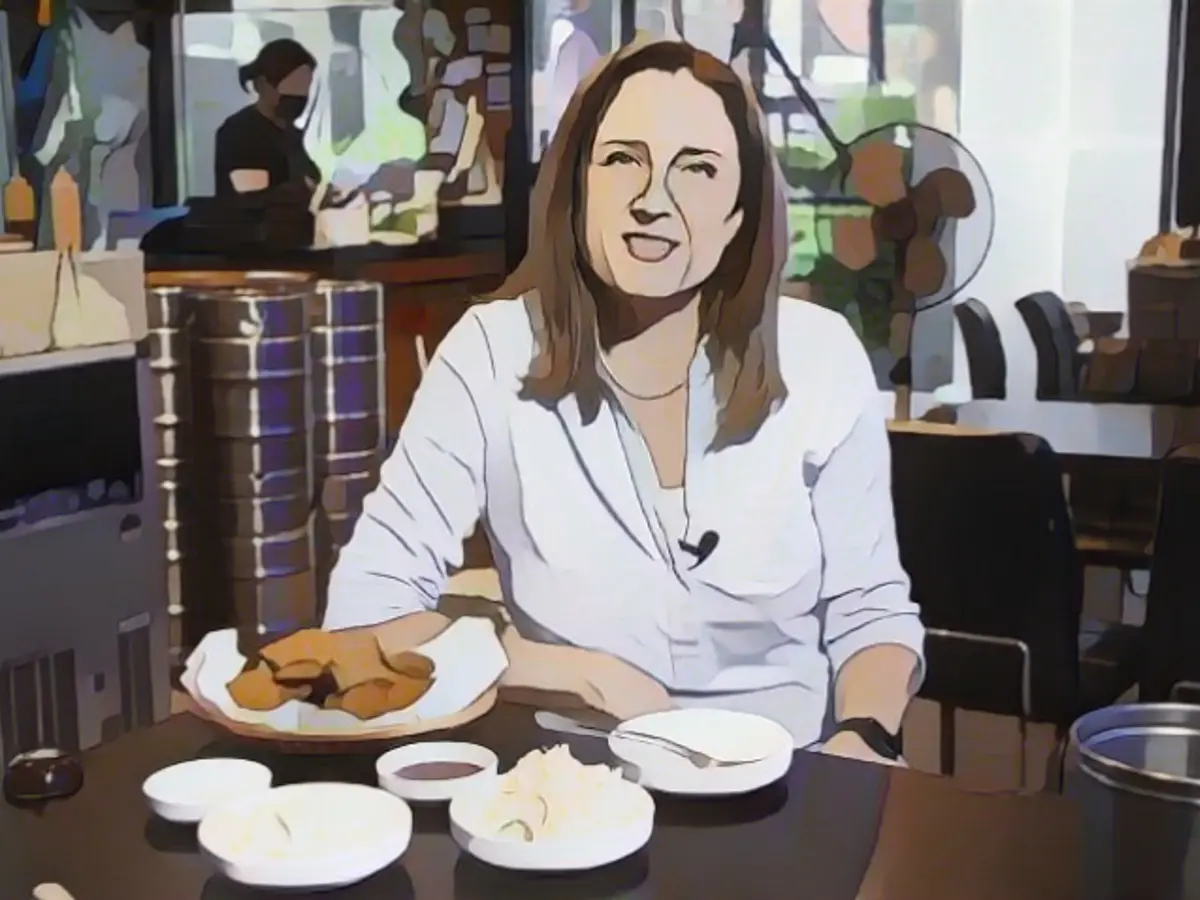 Krispy Kreme arrives in France. Not enough Parisians