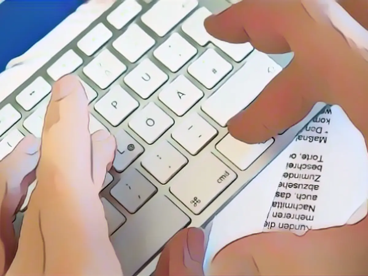 Shortage of IT specialists in Germany reaches all-time high