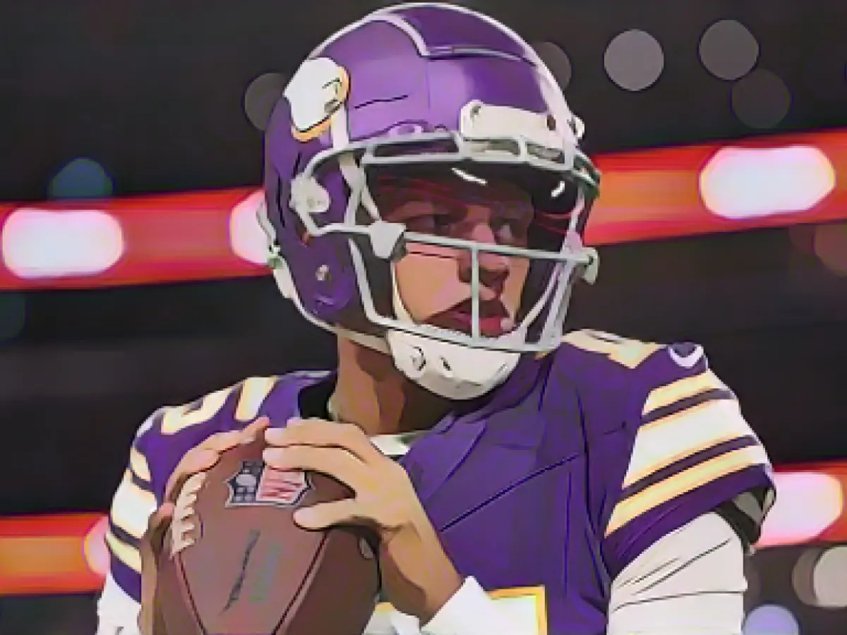 The meteoric rise of Space Odyssey. How Josh Dobbs went from perennial favorite to cult hero