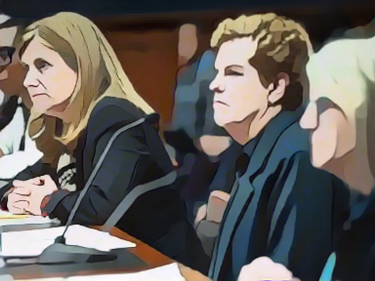 4 key events that led to University of Pennsylvania President Liz Magill’s resignation