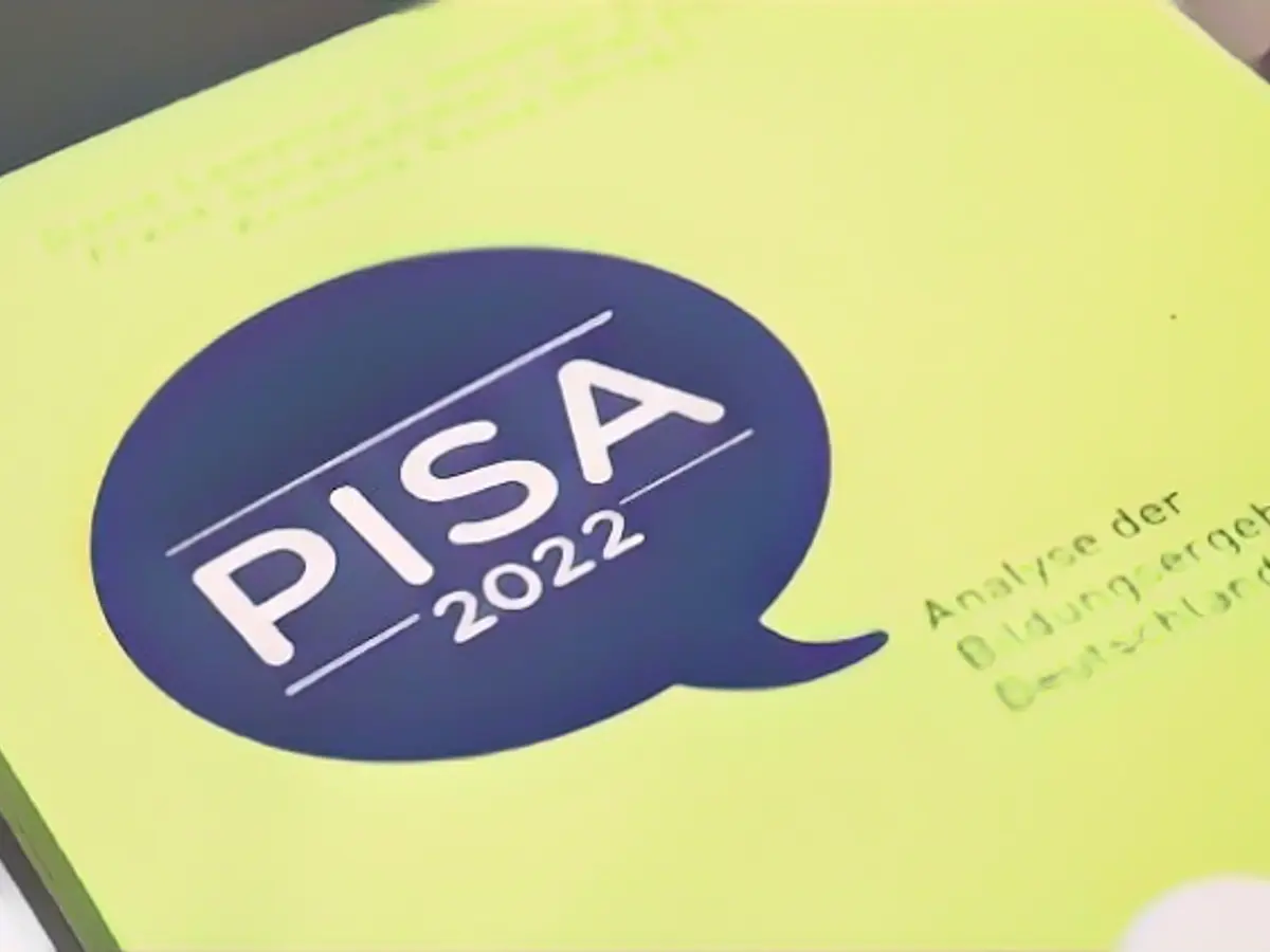 How the data explains the PISA debacle