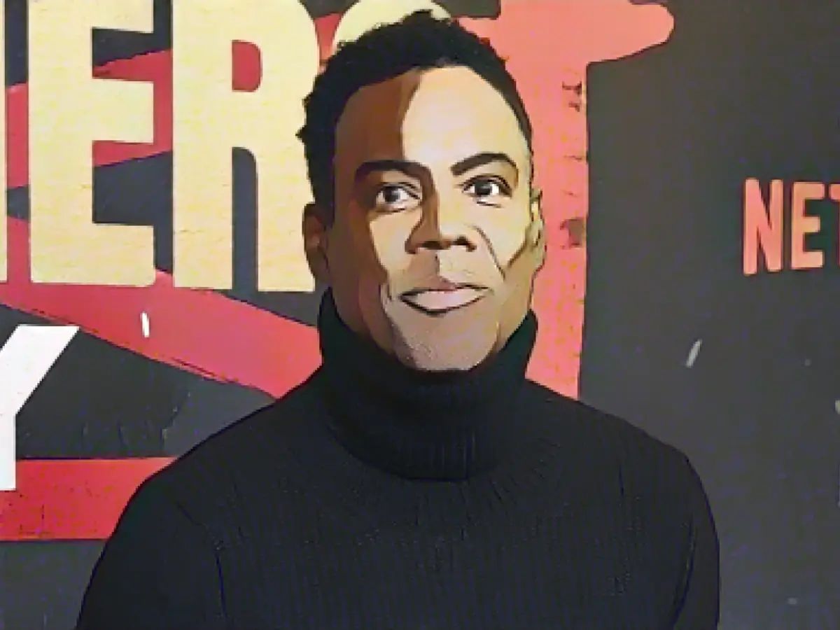 Chris Rock and other top comedy talent refuse to host Golden Globes