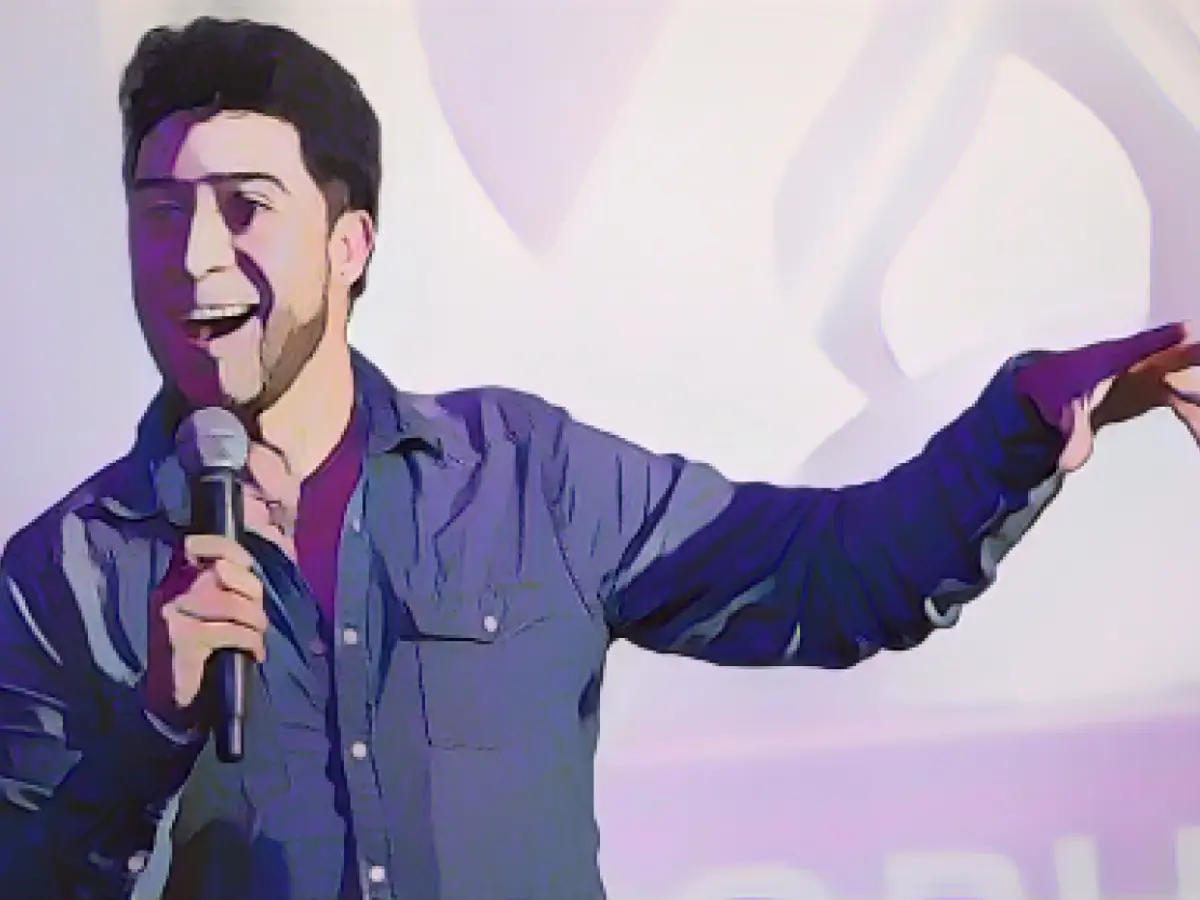 I'm skeptical of psychics. What happened surprised me