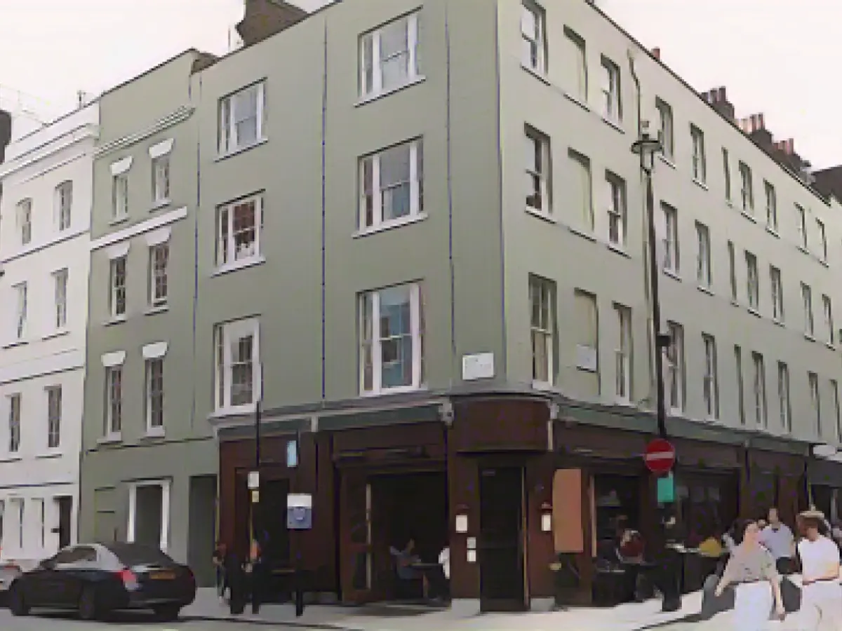 Soho House has stopped accepting new members in some cities because it's so popular