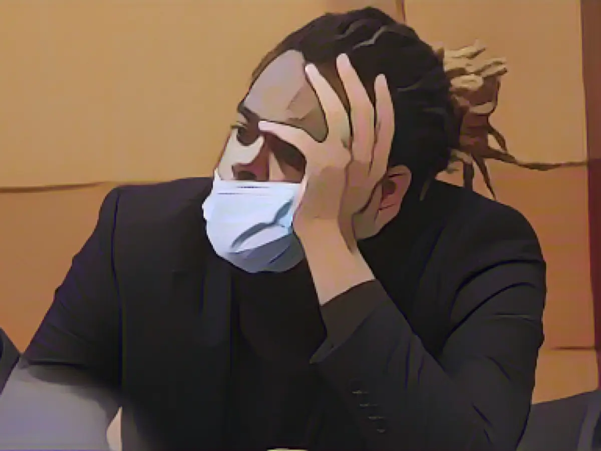 Young Slime Life defendant Shannon Stillwell stabbed to death in Atlanta jail