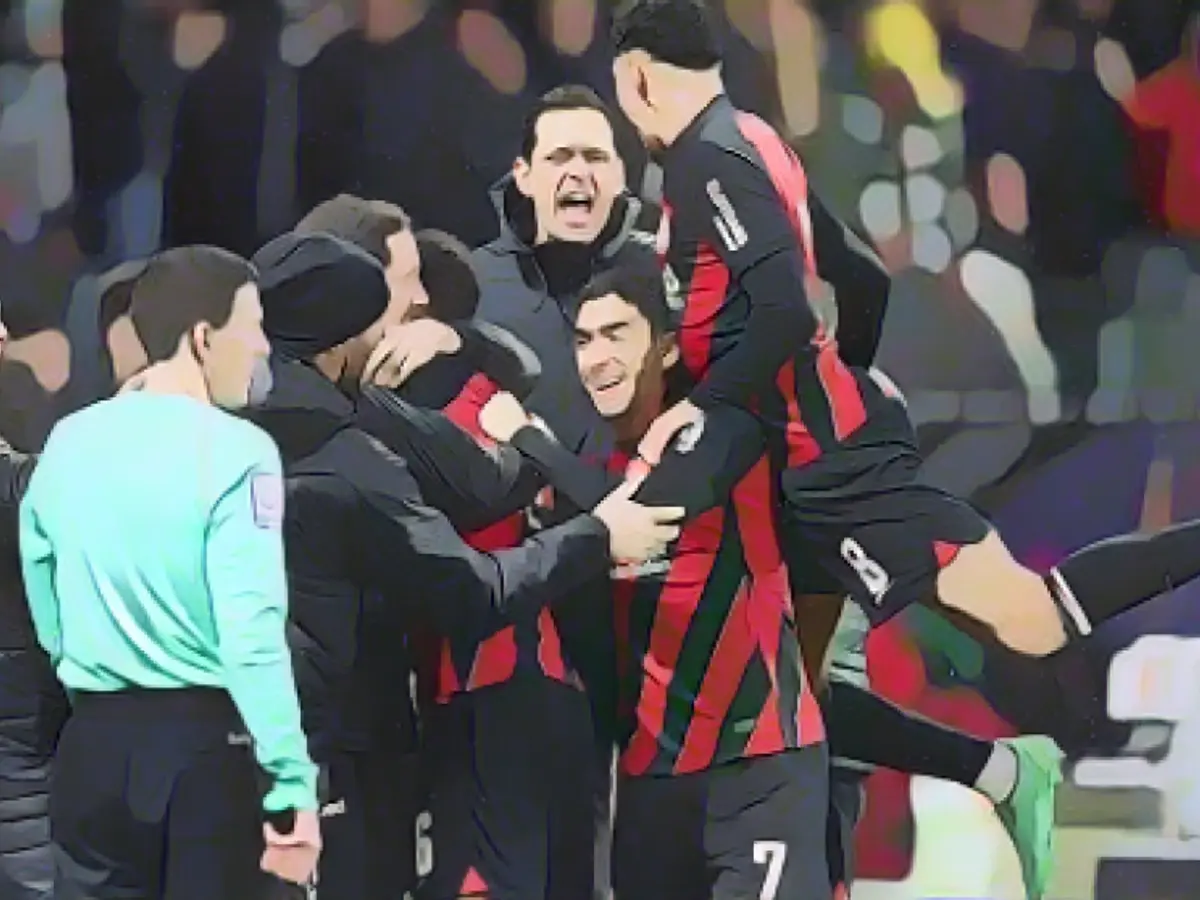 Eintracht needs carrot and stick coaches