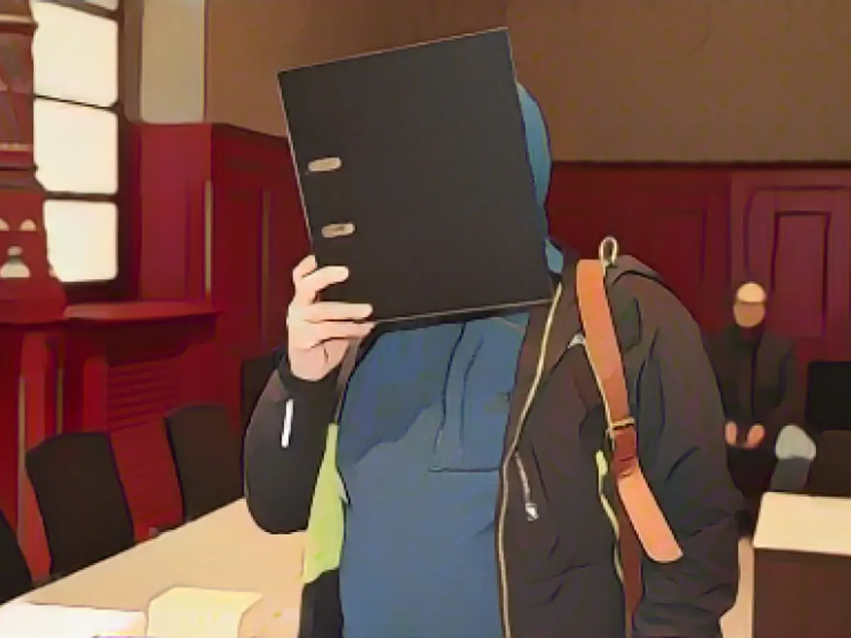 4 years in prison! Anesthesiologist allowed to celebrate Christmas at home