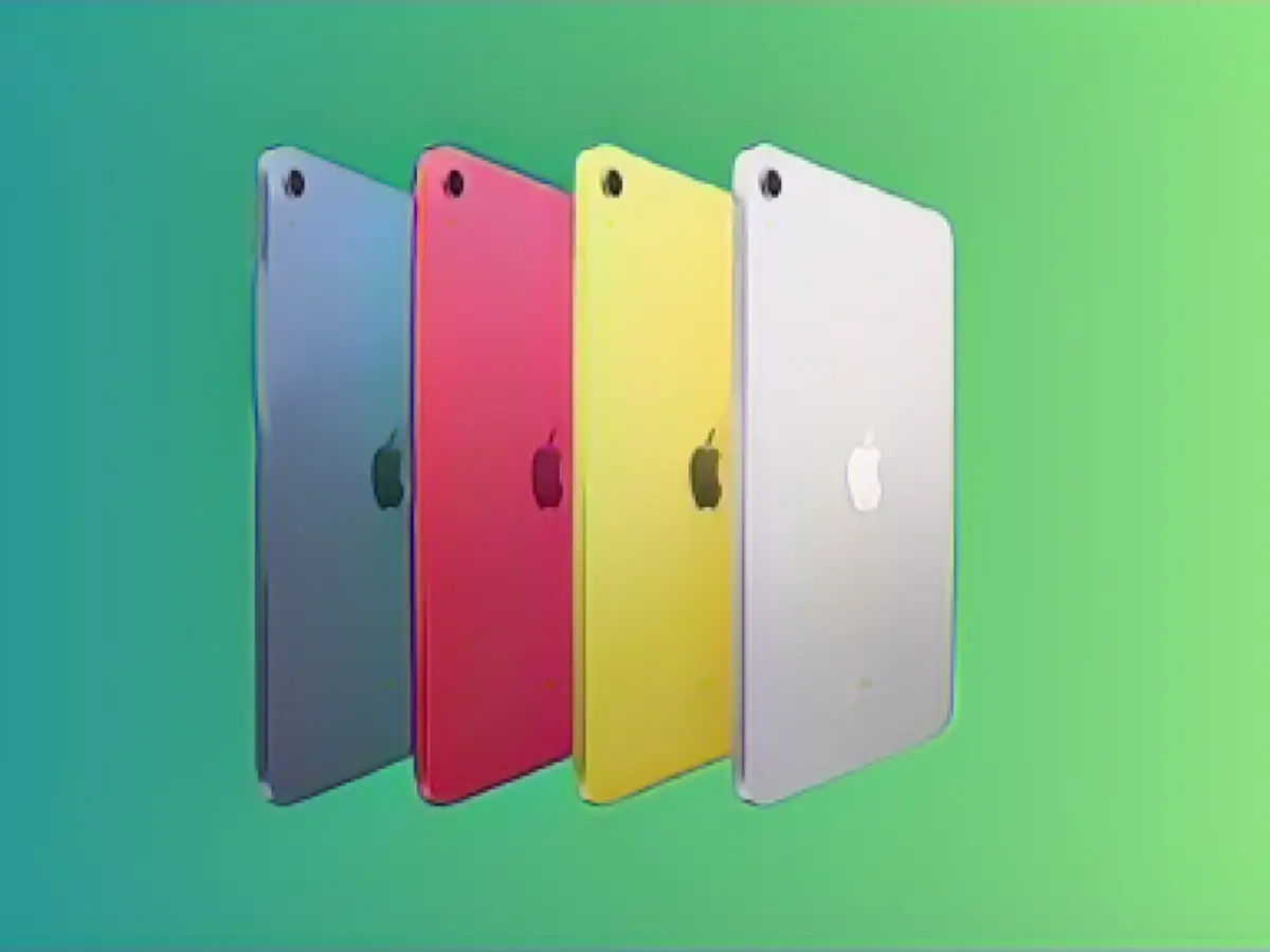 The latest iPad is back at its lowest price ever