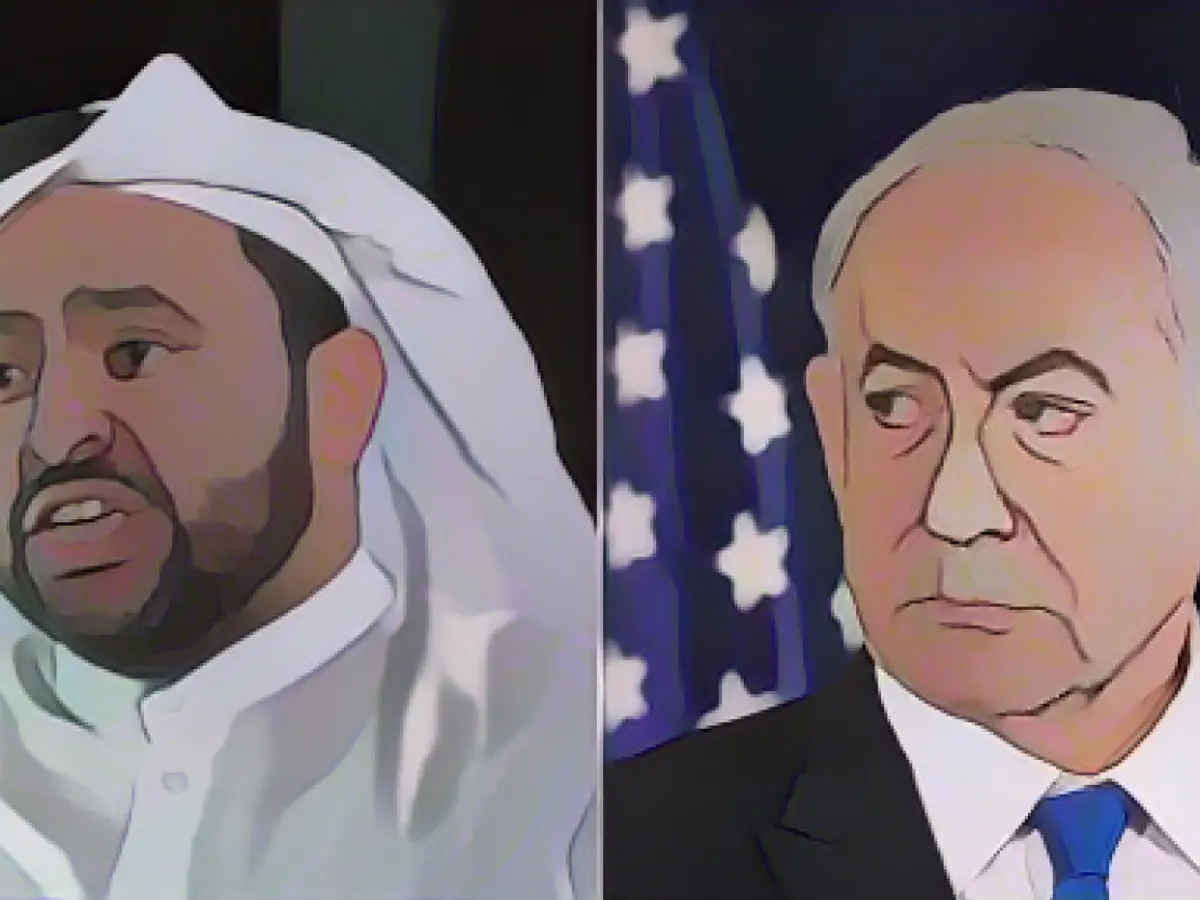 Qatar, backed by Israel, has been sending millions of people to Gaza for years. Here's what we know about the controversial deal