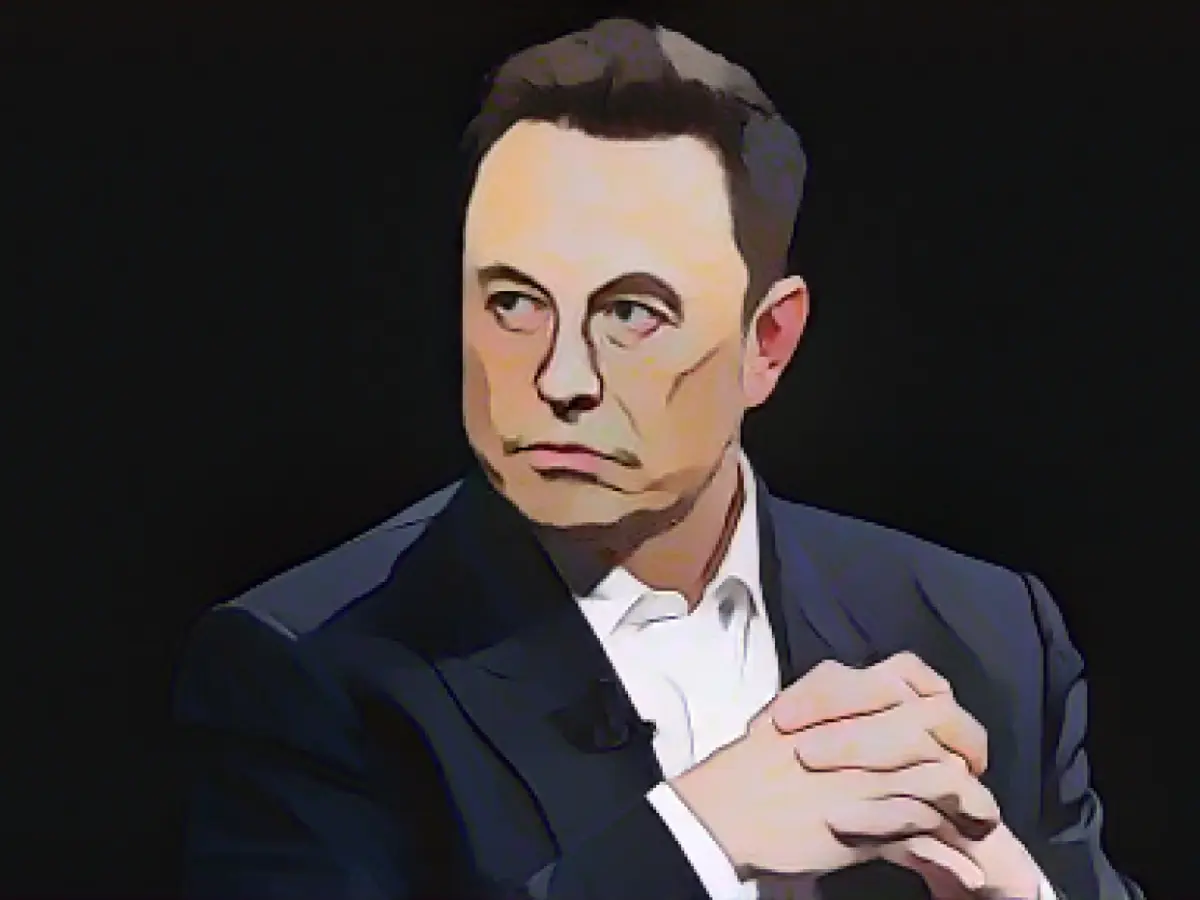 Elon Musk asks US Supreme Court for more freedom when posting on X