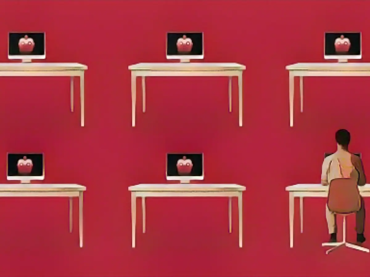 A UK study shows that all AI-related jobs are in demand