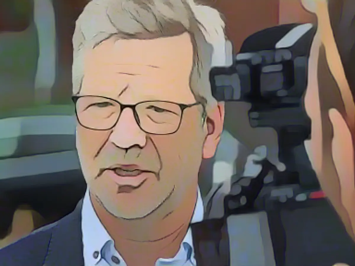 Greifswald: 2024 without originally planned cuts