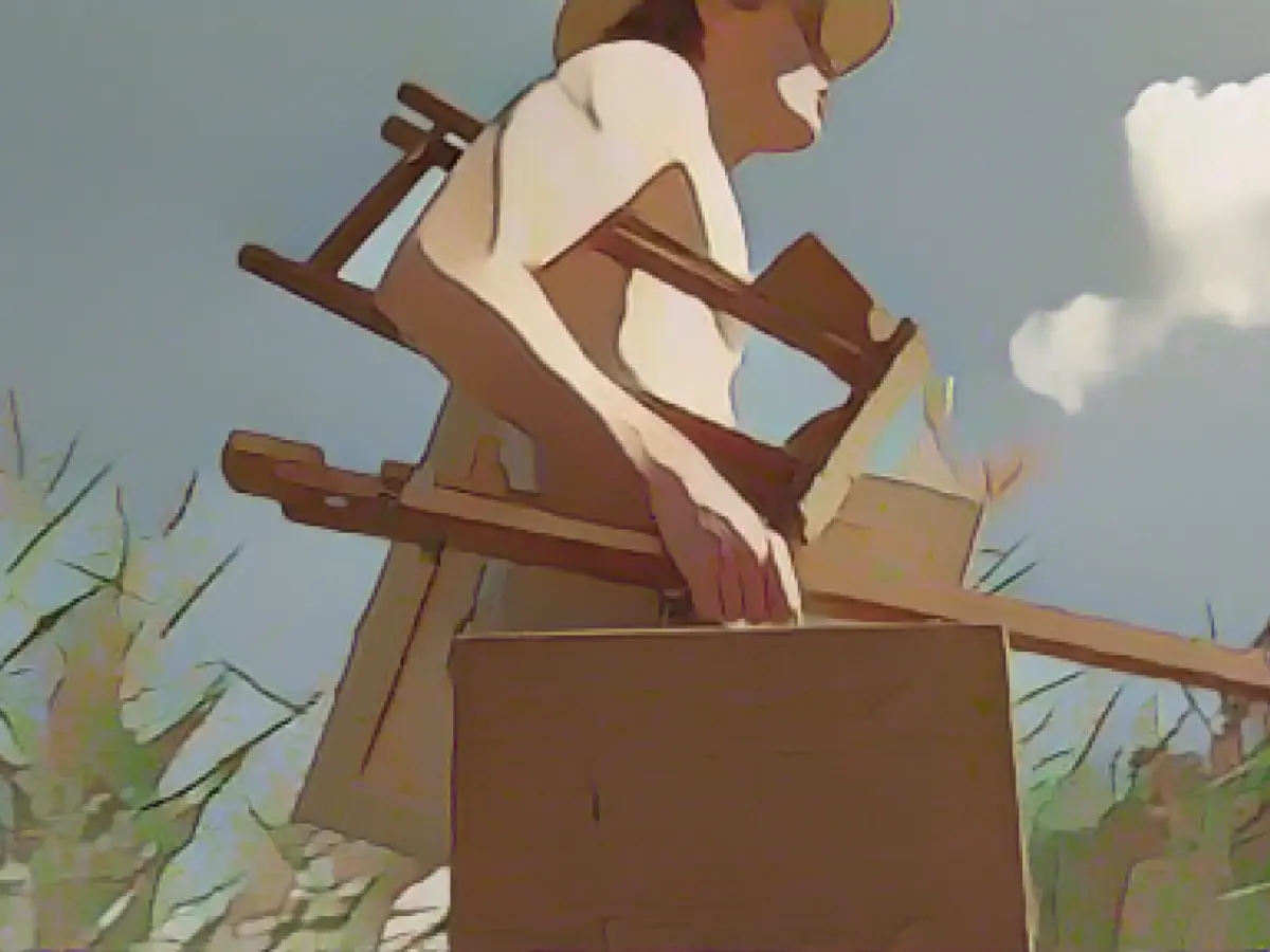 Insights into the life of Edvard Munch