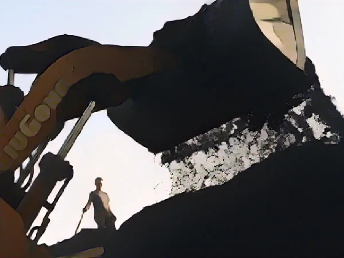 Major international financing deal for Vietnam's coal phase-out progresses, locking in climate activists