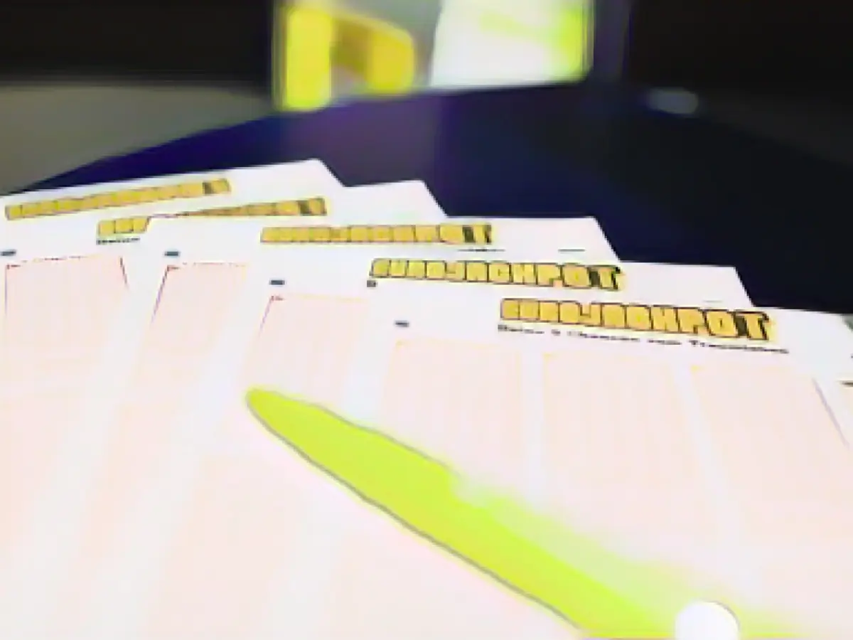 Hamburger wins 734. 799.90 euros in the lottery