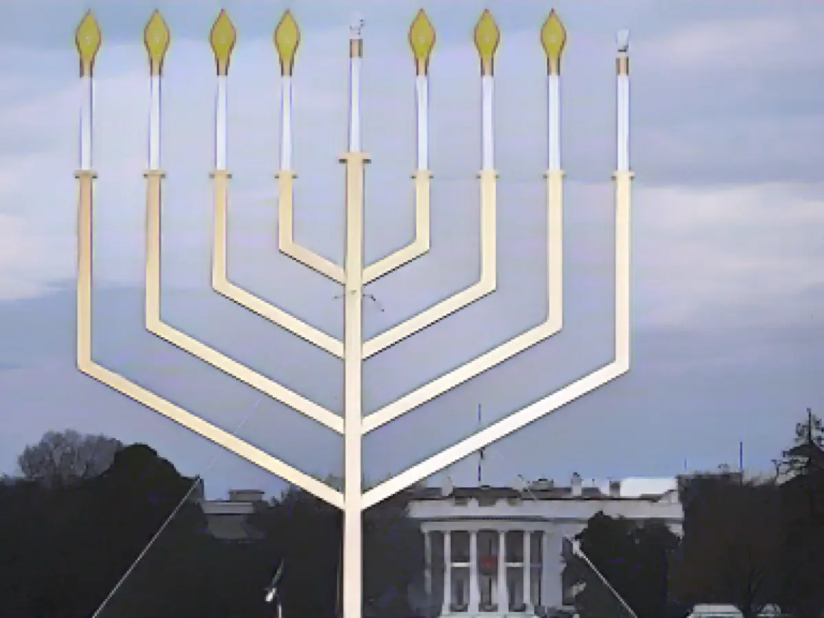 5 things to know about December 12: Hostages, Ukraine, Supreme Court, abortion, climate